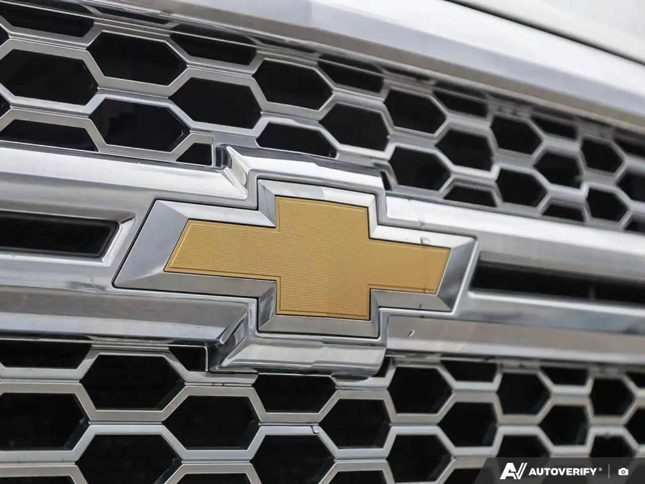 Chevrolet Silverado 1500 fotografie Chevrolet Silverado 1500