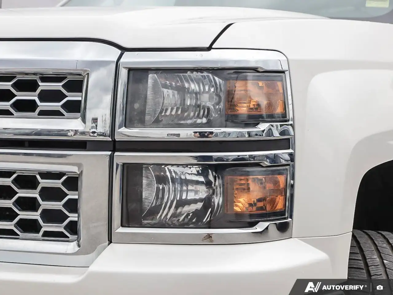 Chevrolet Silverado 1500 fotografie Chevrolet Silverado 1500