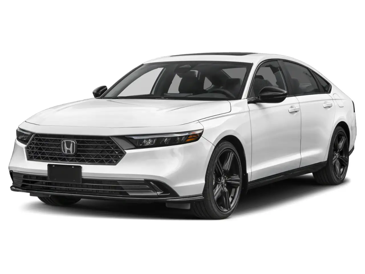 2026 Honda Accord