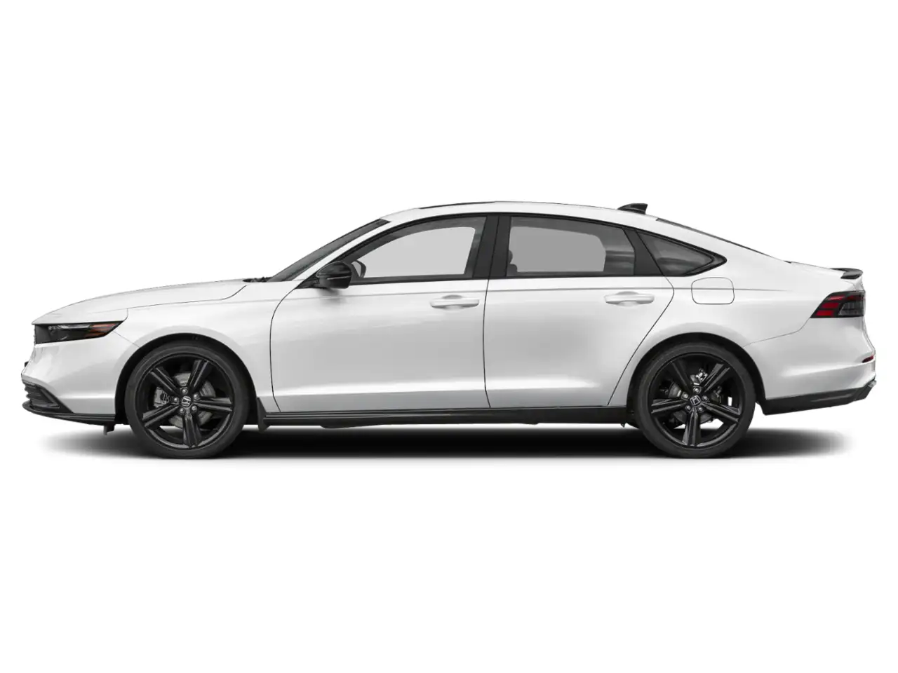 Honda Accord photo Honda Accord