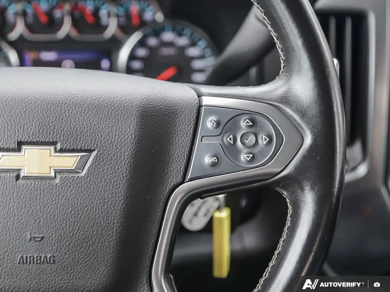 Chevrolet Silverado 1500 fotografie Chevrolet Silverado 1500