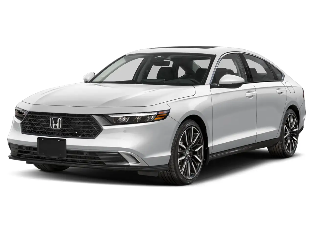 2026 Honda Accord