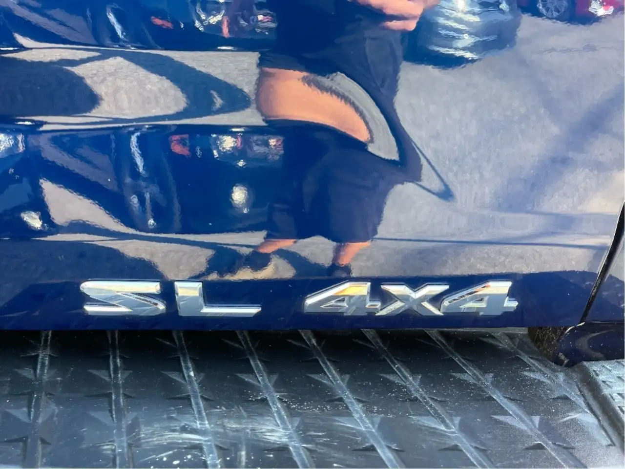 Nissan Titan XD снимка Nissan Titan XD