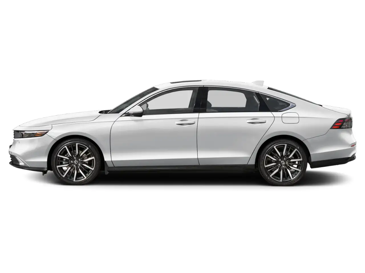 Honda Accord photo Honda Accord