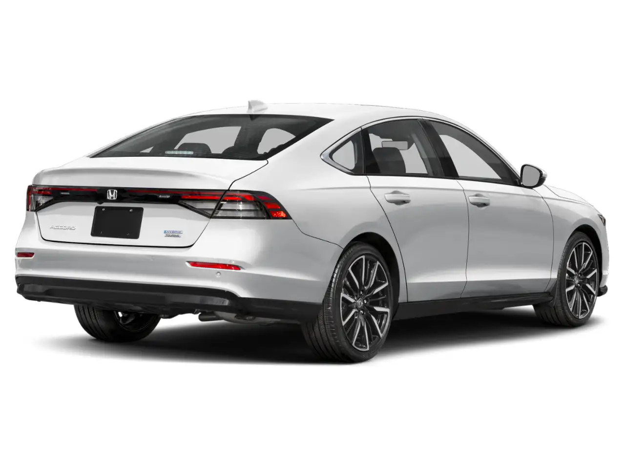 Honda Accord photo Honda Accord