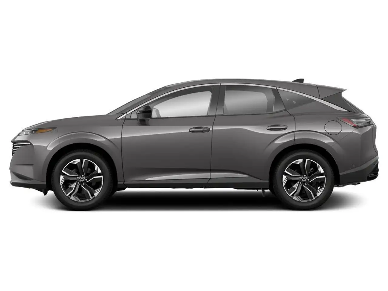 Nissan Murano снимка Nissan Murano
