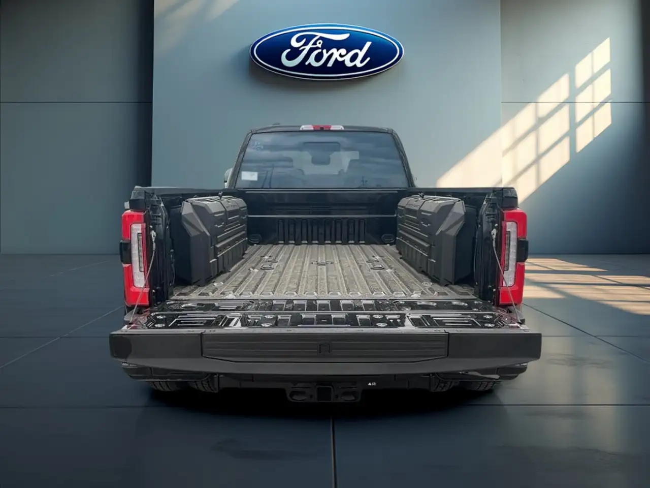 Ford F 350 снимка Ford F 350