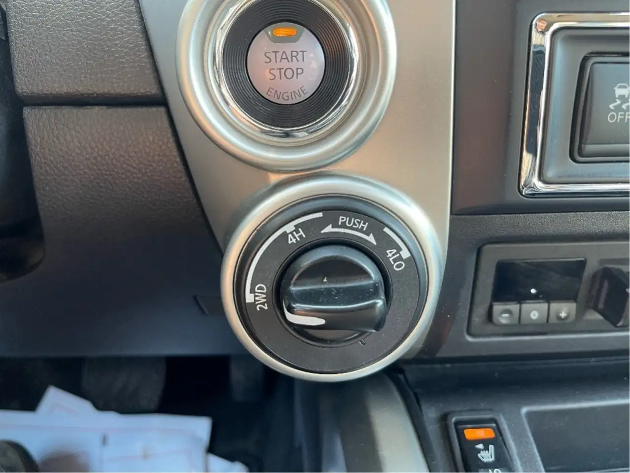 Nissan Titan XD снимка Nissan Titan XD