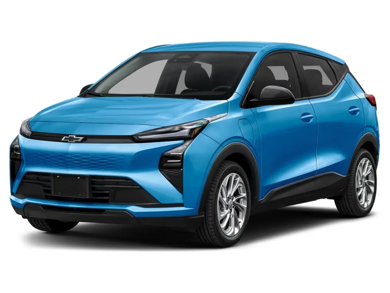 2027 Chevrolet Bolt