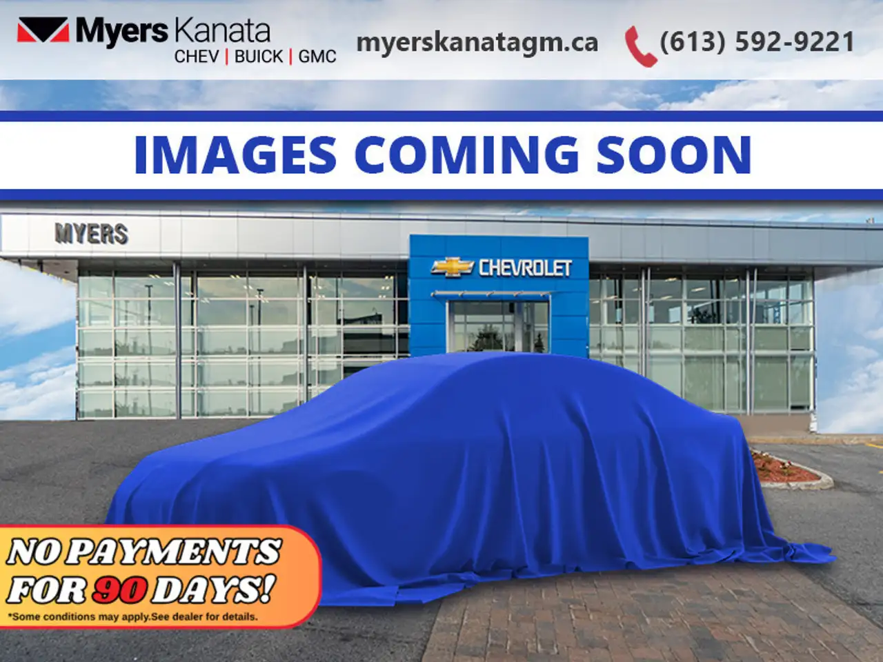 2024 Chevrolet Trailblazer