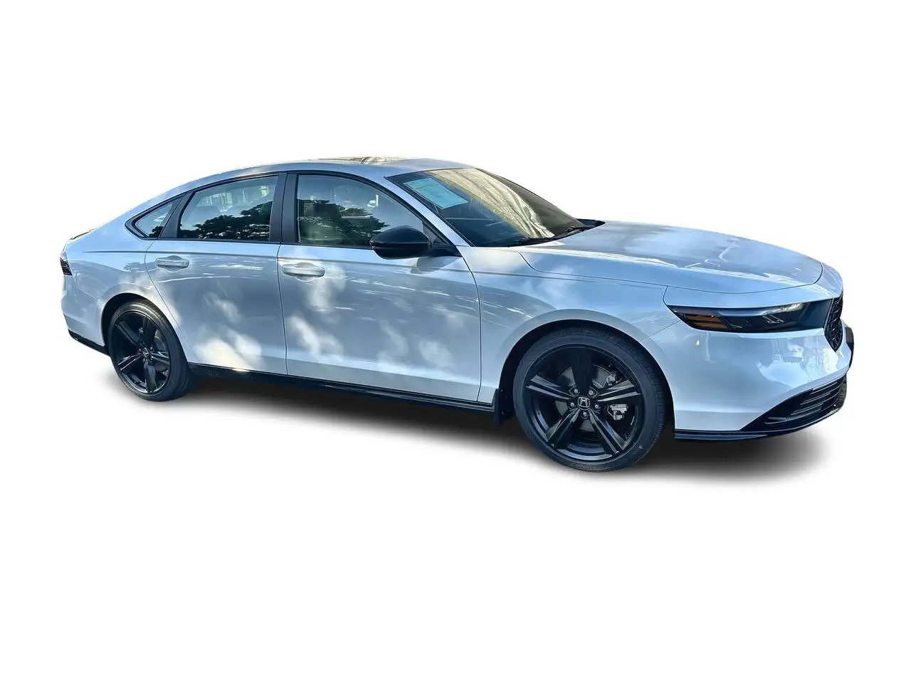 2026 Honda Accord
