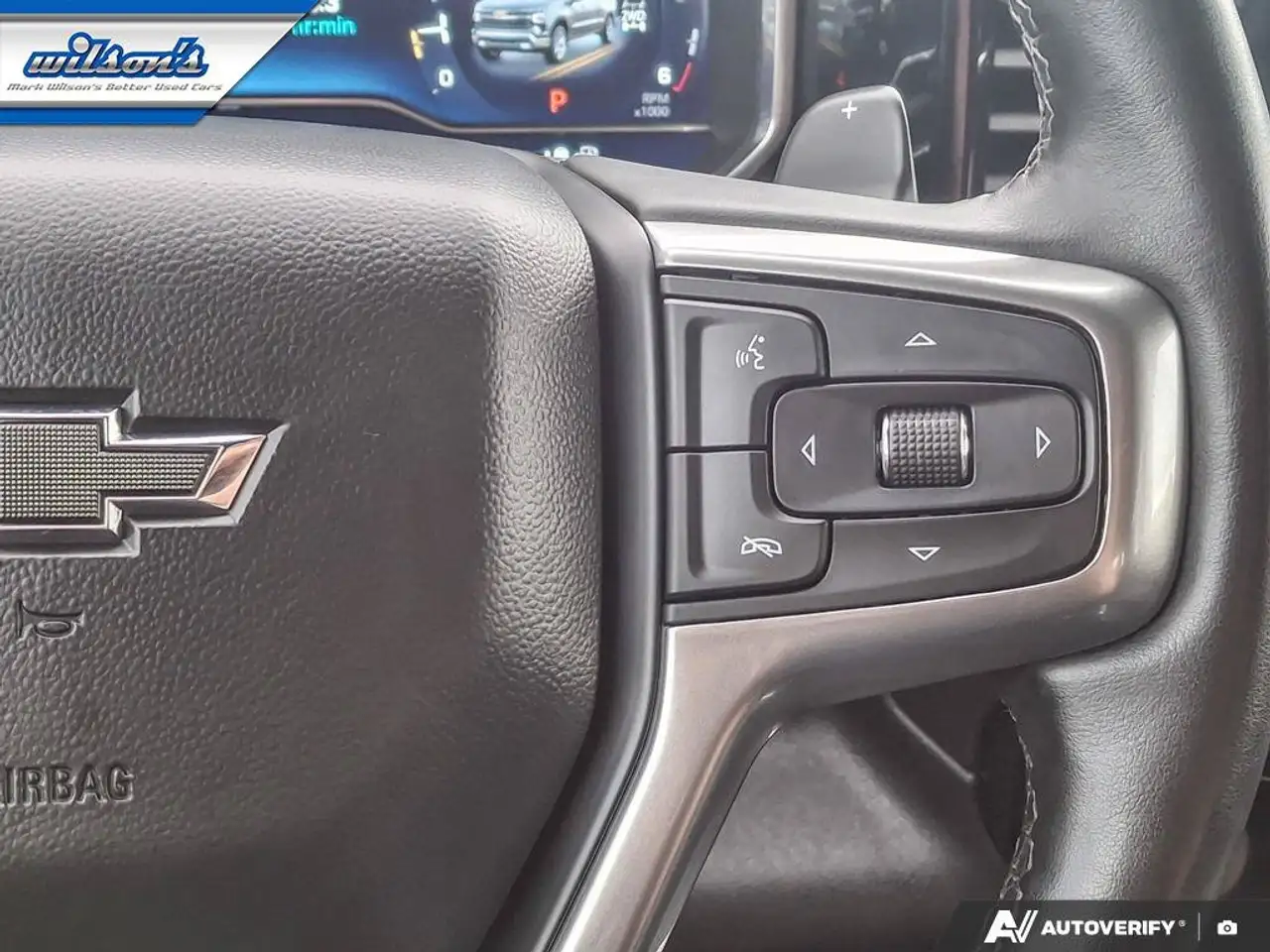 Chevrolet Silverado 1500 photo Chevrolet Silverado 1500
