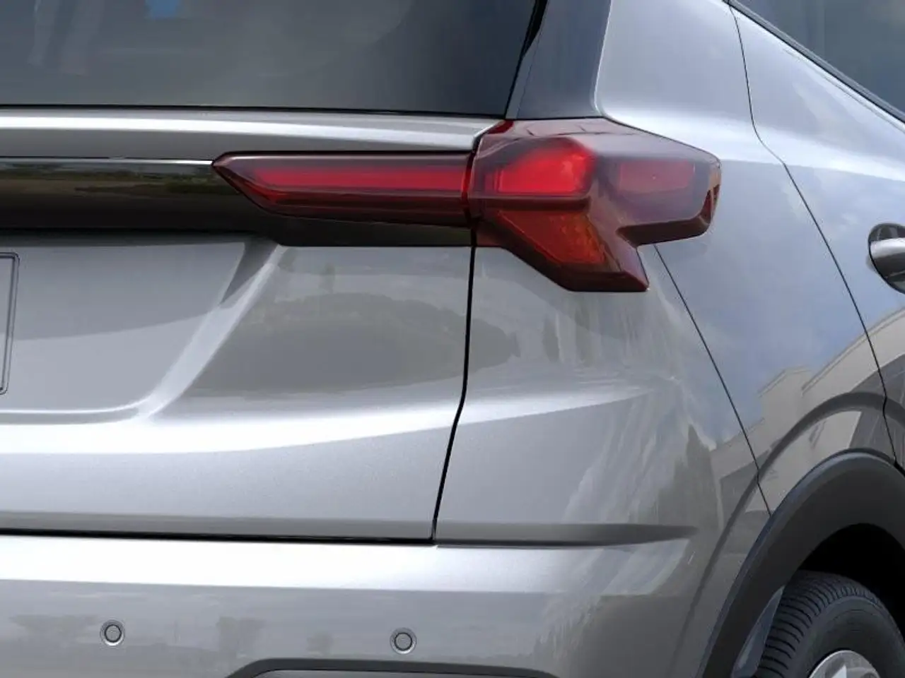 Chevrolet Bolt photo Chevrolet Bolt