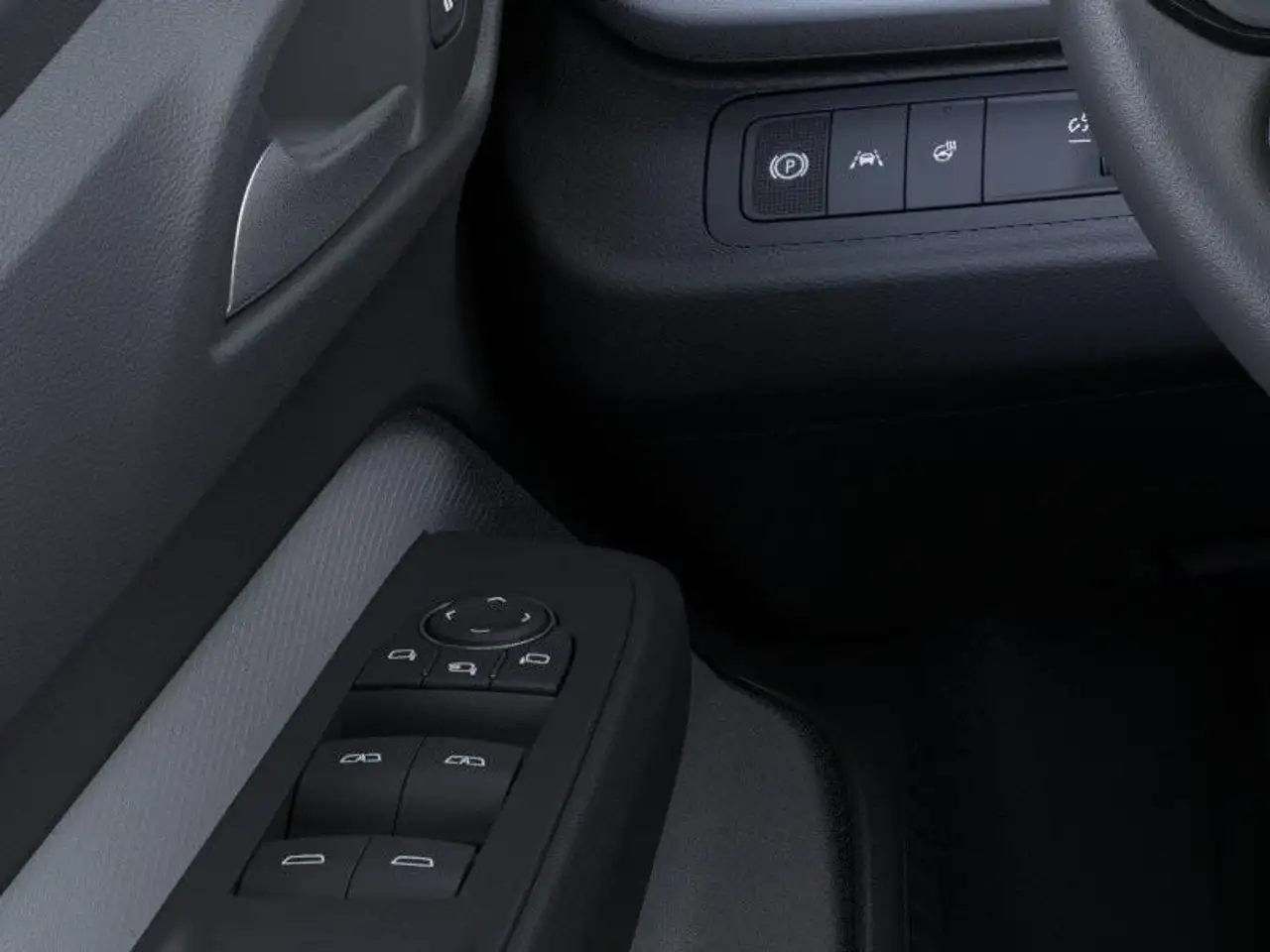 Chevrolet Bolt photo Chevrolet Bolt