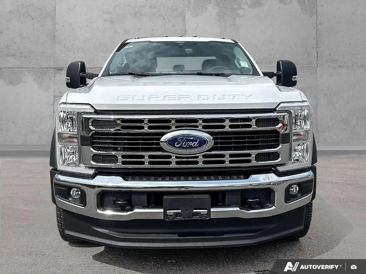 Ford F 550 photo Ford F 550