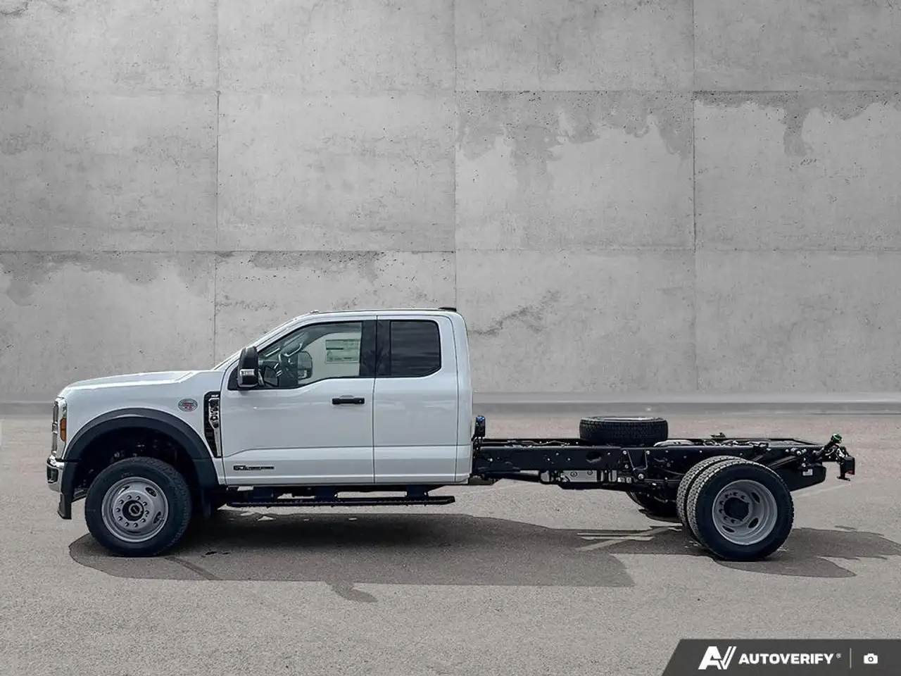 Ford F 550 photo Ford F 550