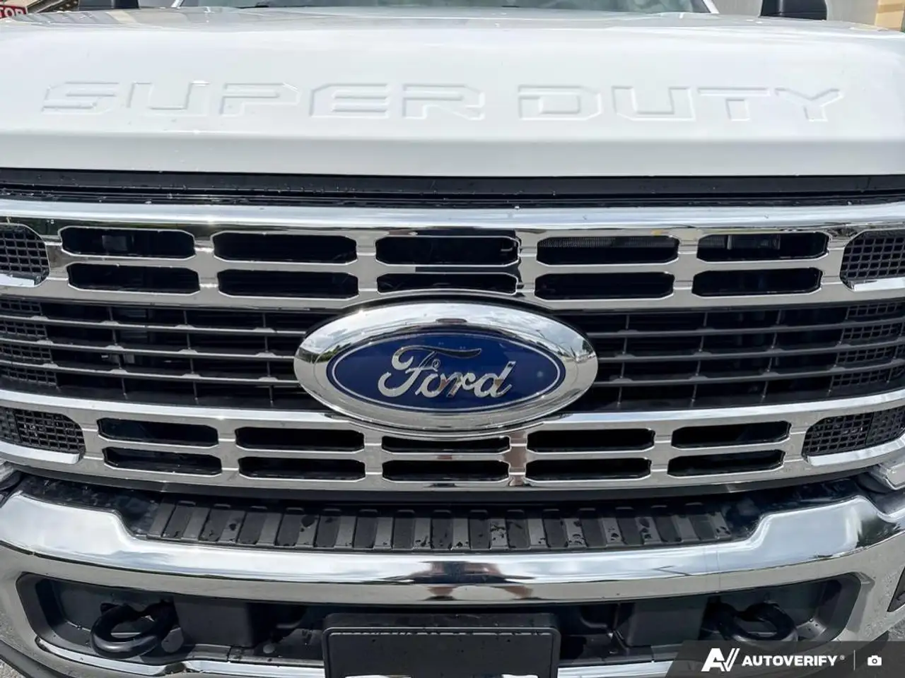 Ford F 550 photo Ford F 550