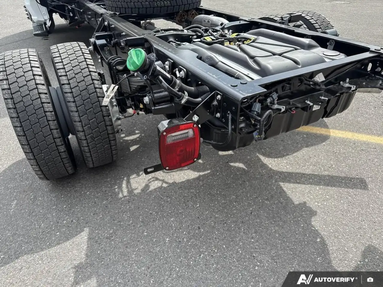 Ford F 550 photo Ford F 550