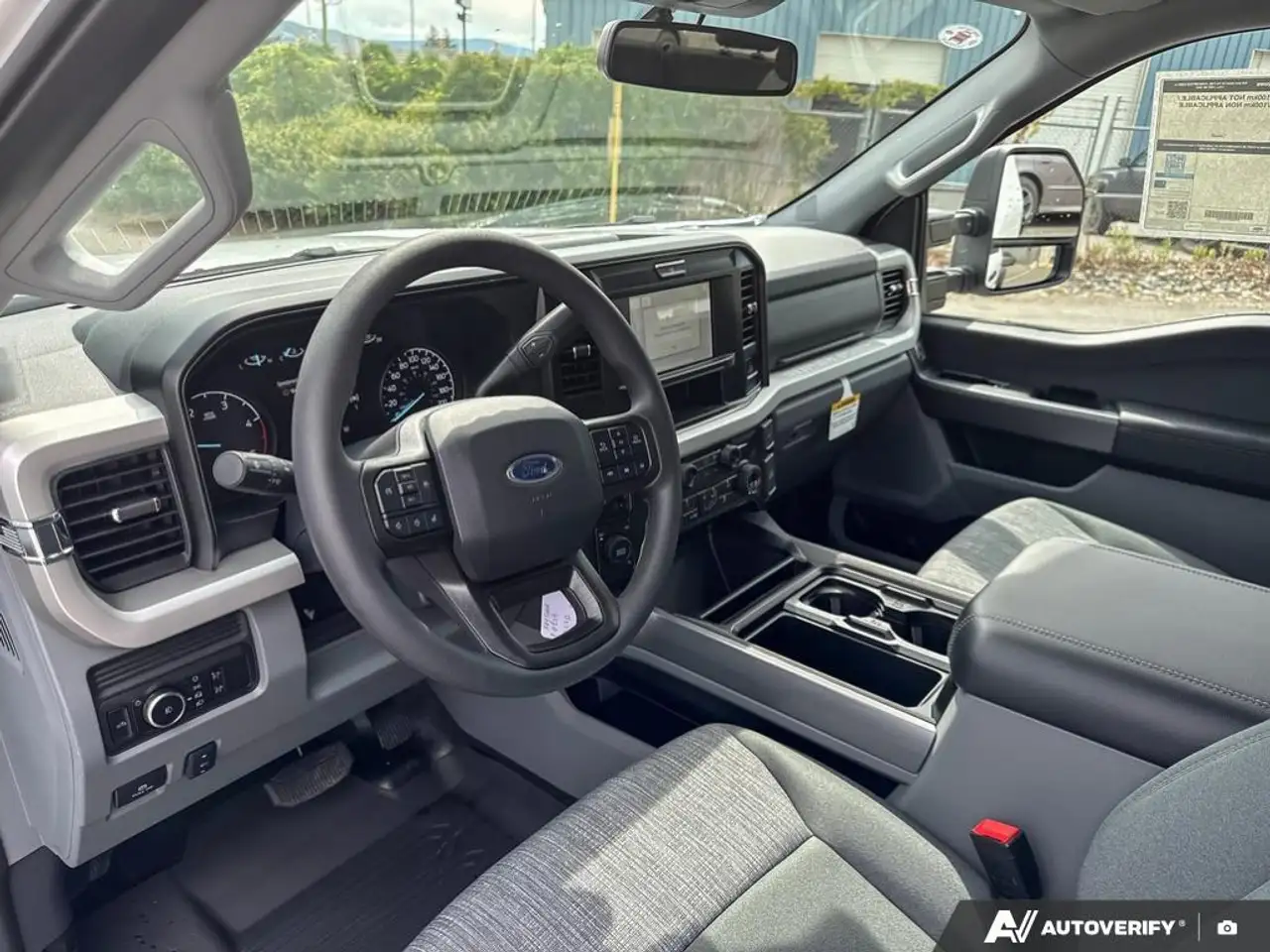 Ford F 550 photo Ford F 550
