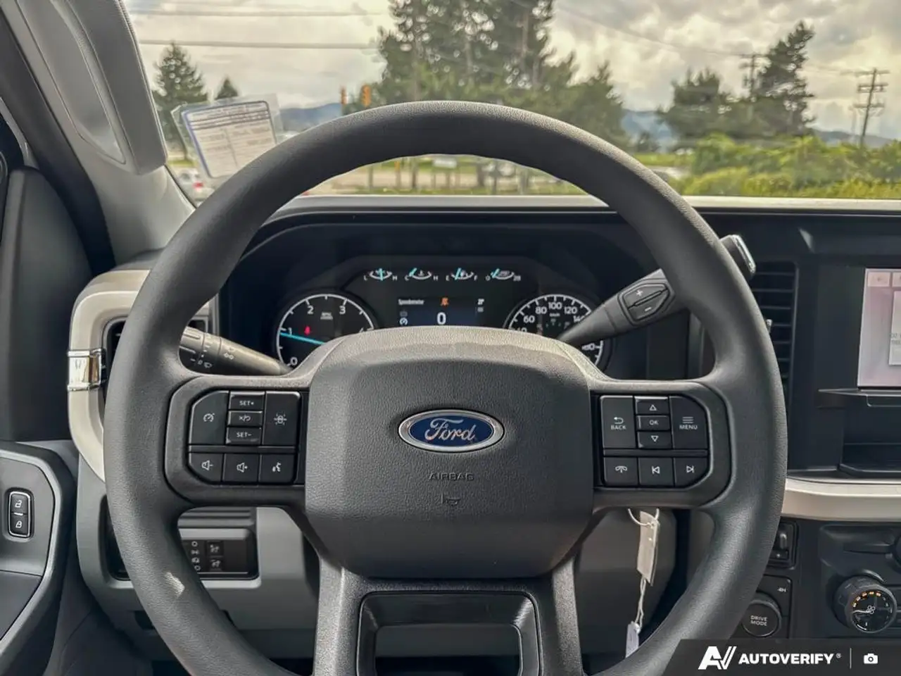 Ford F 550 photo Ford F 550