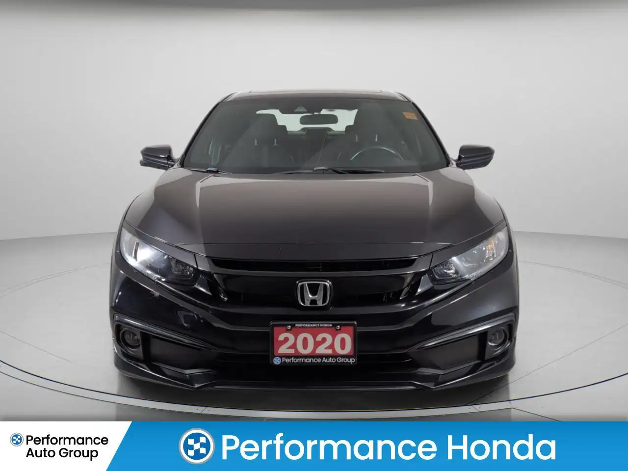 Honda Civic снимка Honda Civic