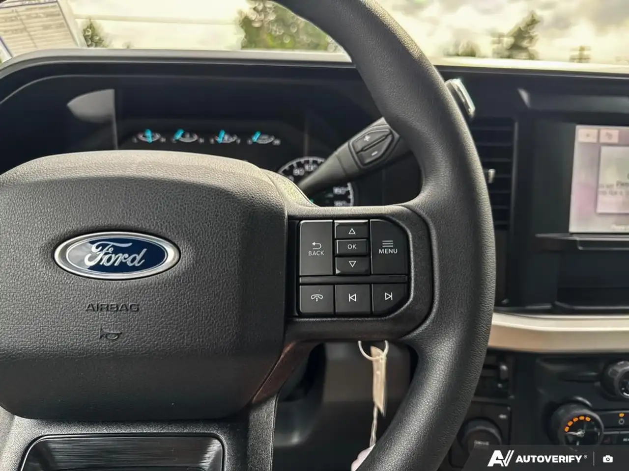 Ford F 550 photo Ford F 550