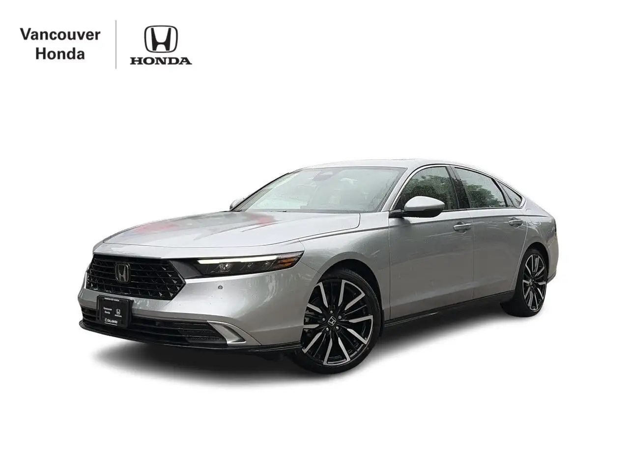 Honda Accord fotografie Honda Accord