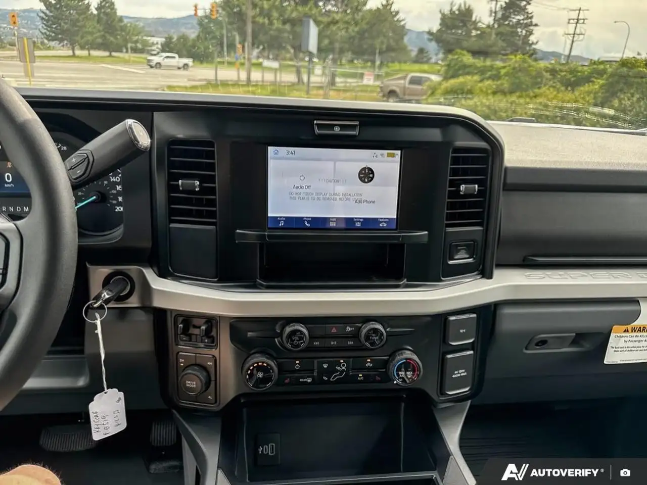 Ford F 550 photo Ford F 550