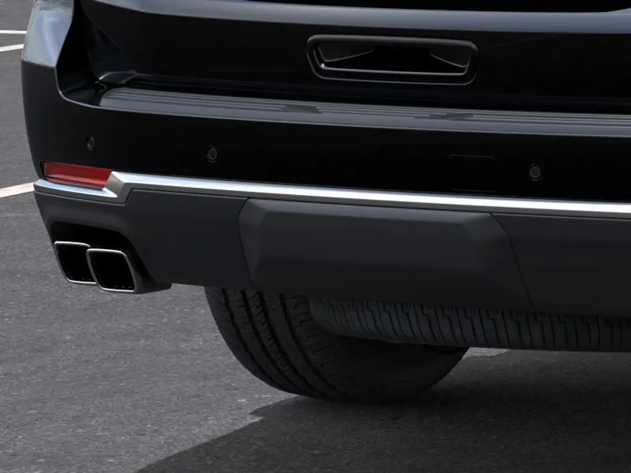 Chevrolet Tahoe снимка Chevrolet Tahoe