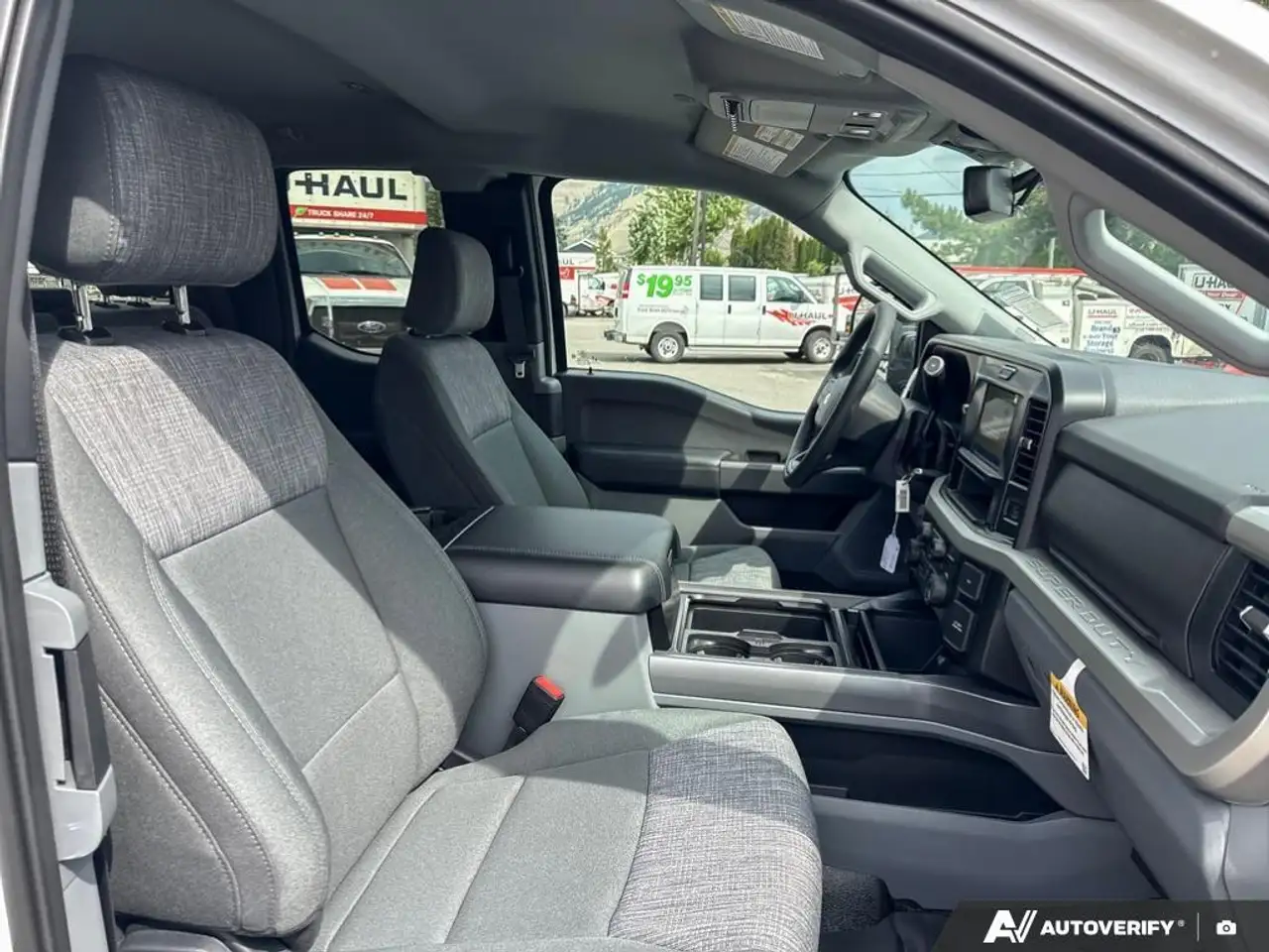Ford F 550 photo Ford F 550