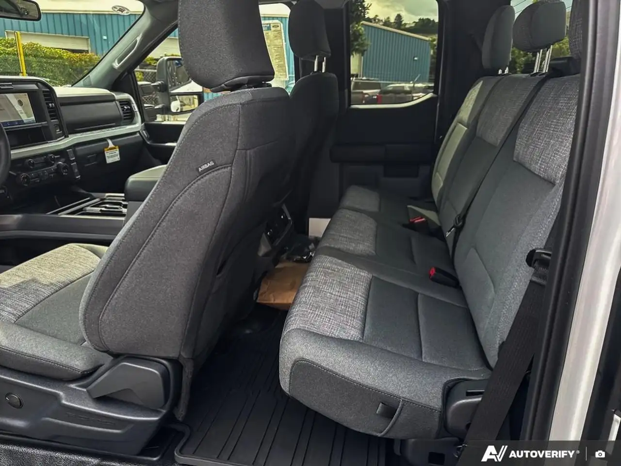 Ford F 550 photo Ford F 550