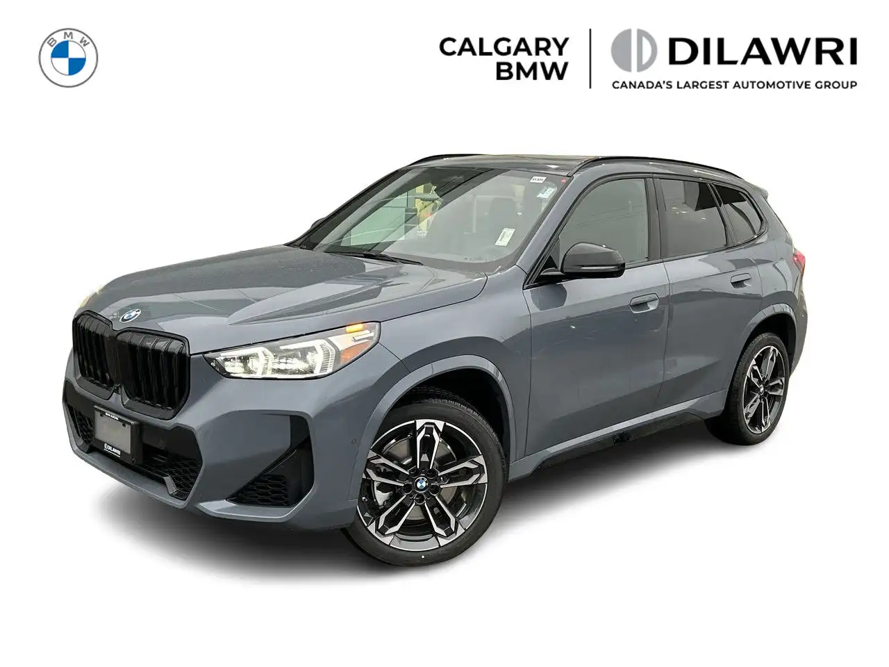 2026 BMW X1