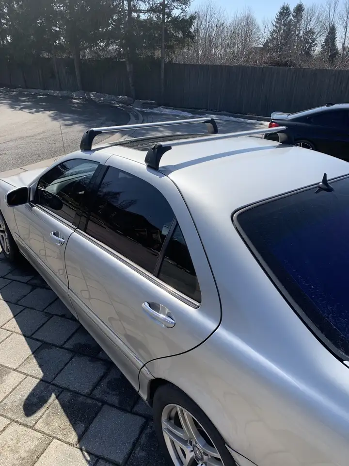 Mercedes-Benz S-Class снимка Mercedes-Benz S-Class