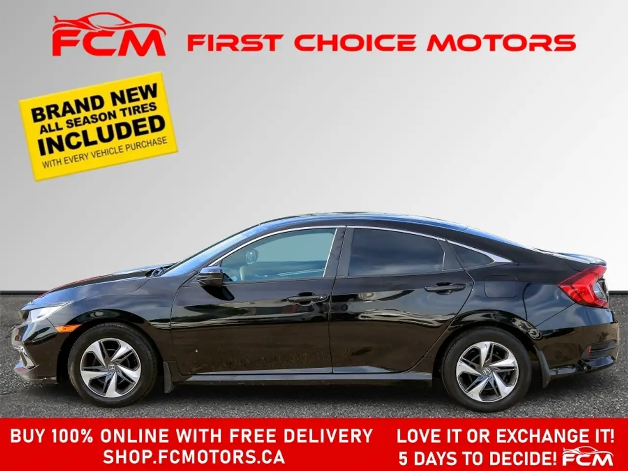 Honda Civic photo Honda Civic