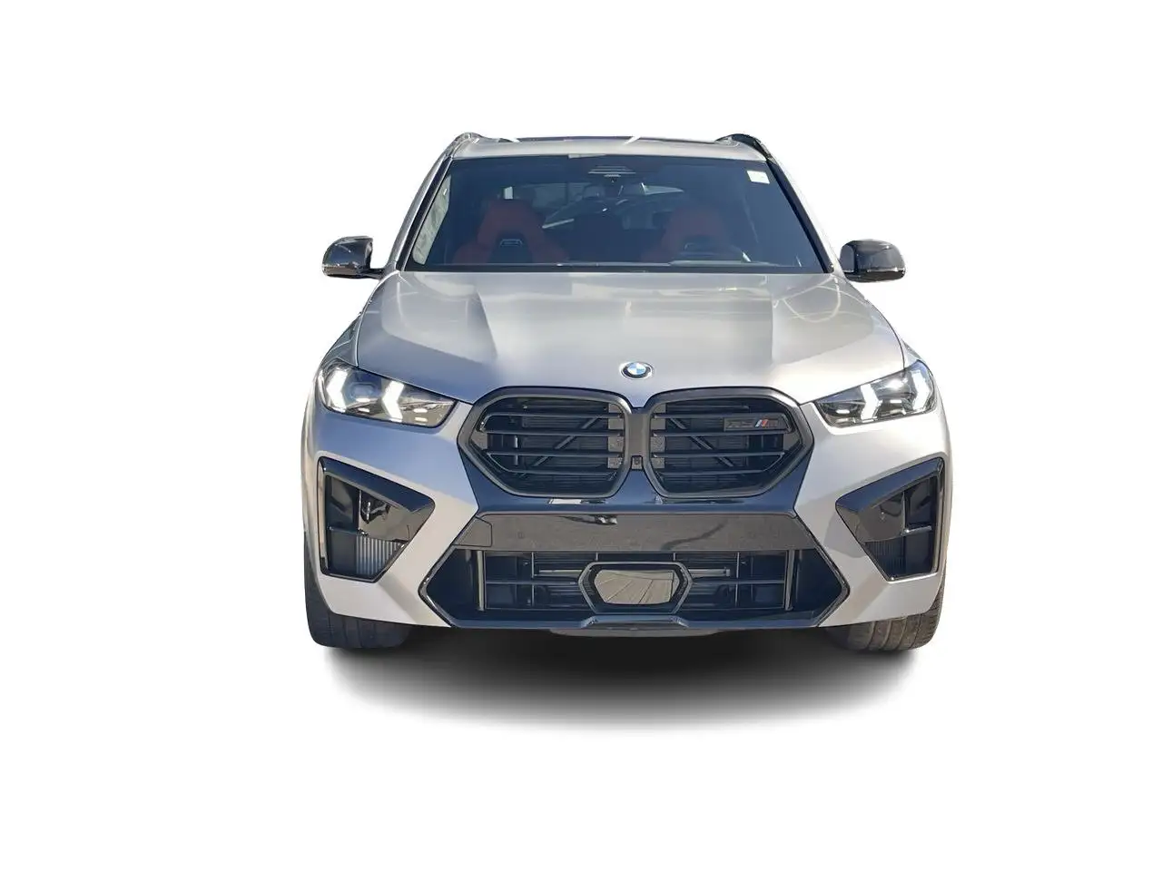 BMW X5 M снимка BMW X5 M