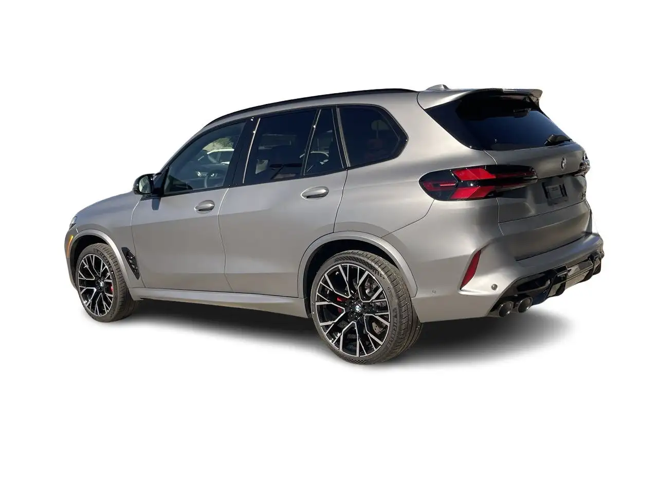 BMW X5 M снимка BMW X5 M