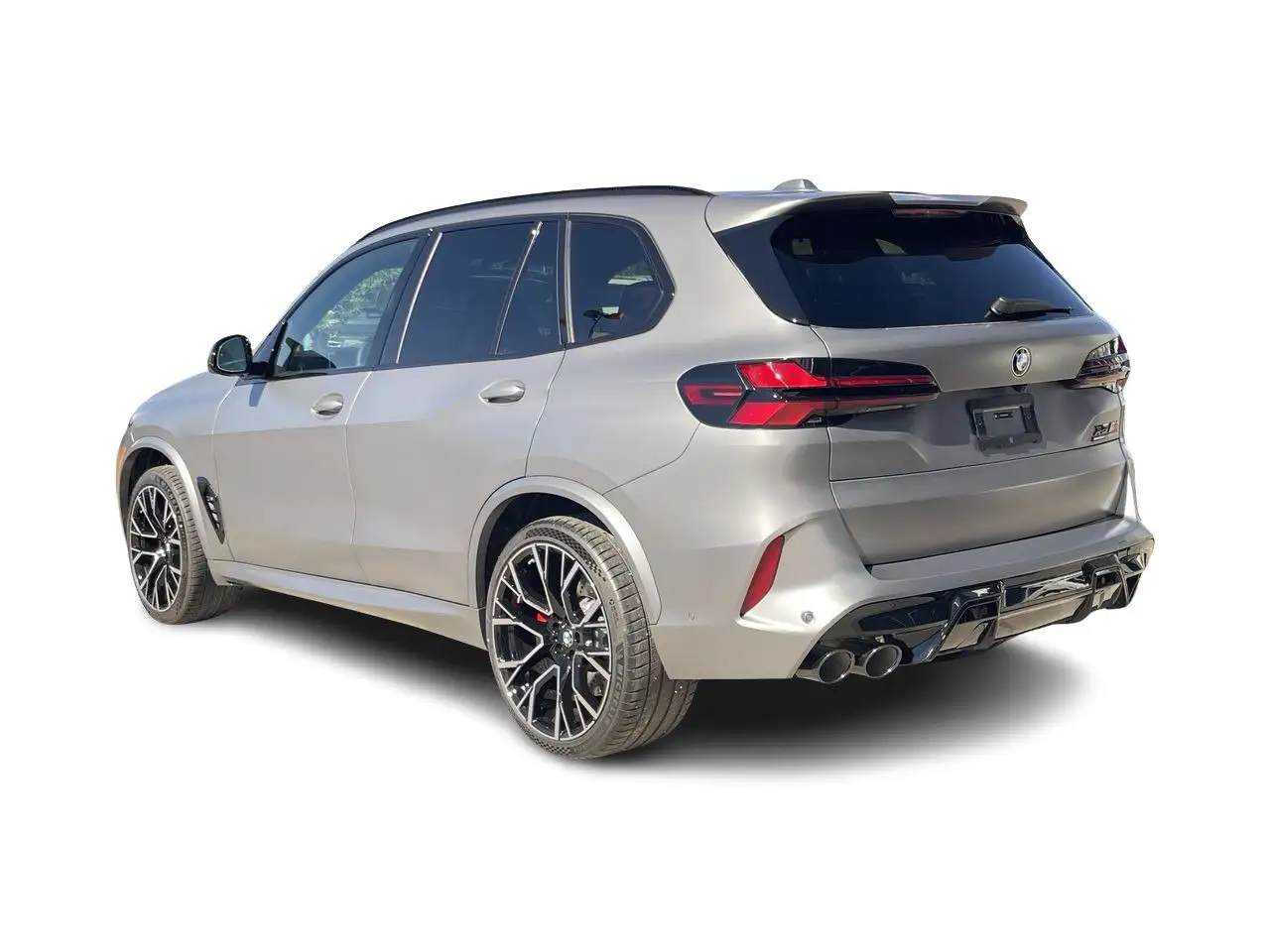 BMW X5 M снимка BMW X5 M