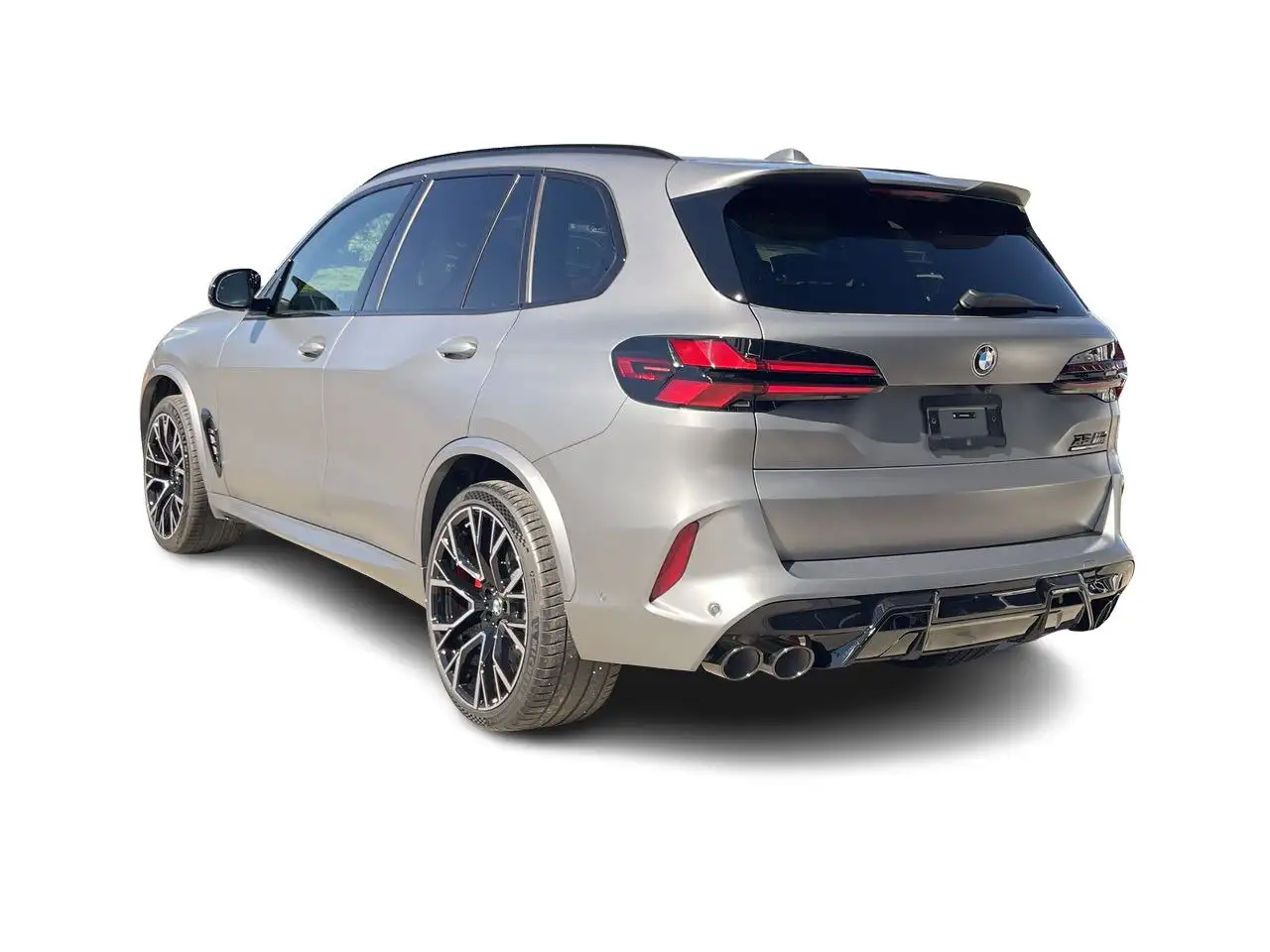 BMW X5 M снимка BMW X5 M