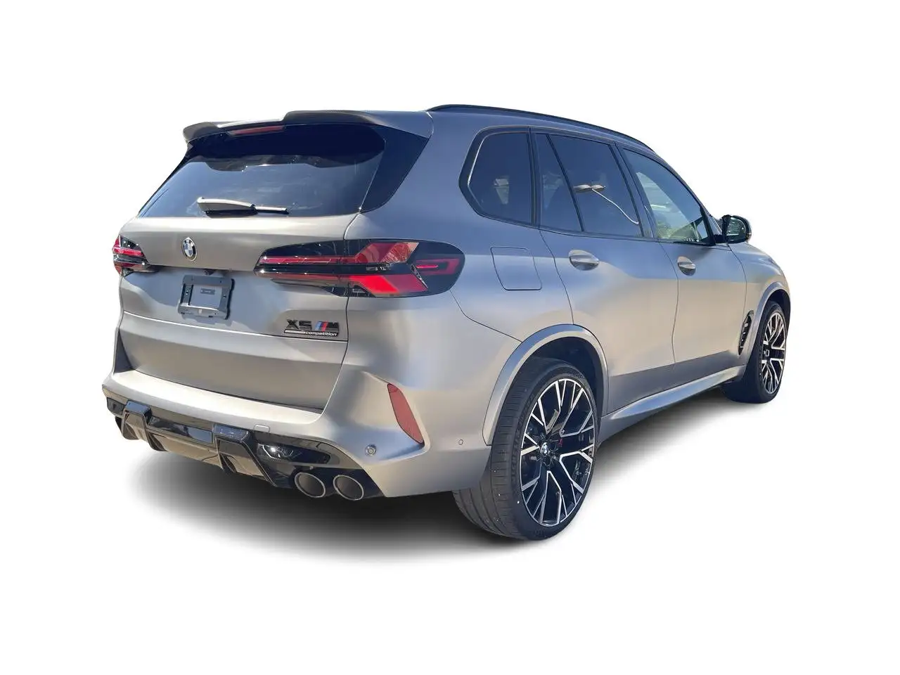 BMW X5 M снимка BMW X5 M