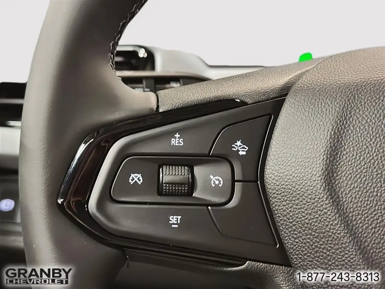 Chevrolet Bolt fotografie Chevrolet Bolt