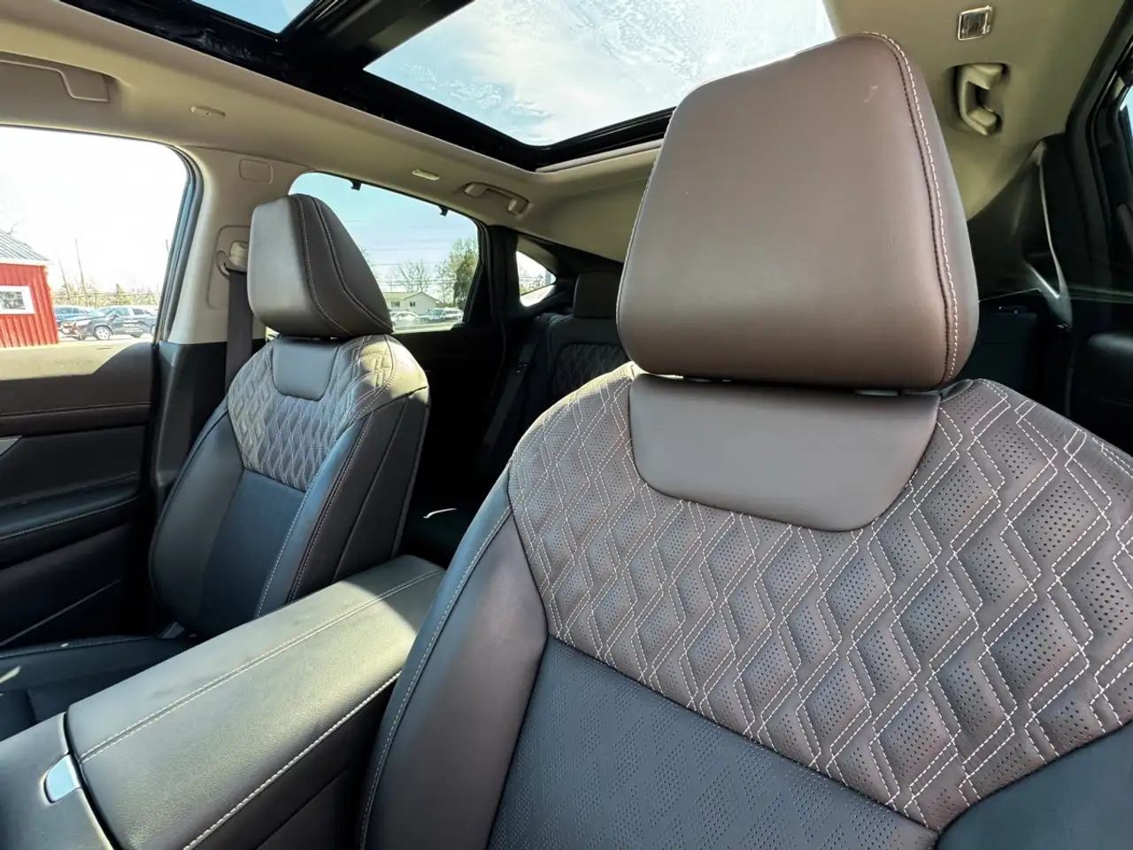 Nissan Murano снимка Nissan Murano