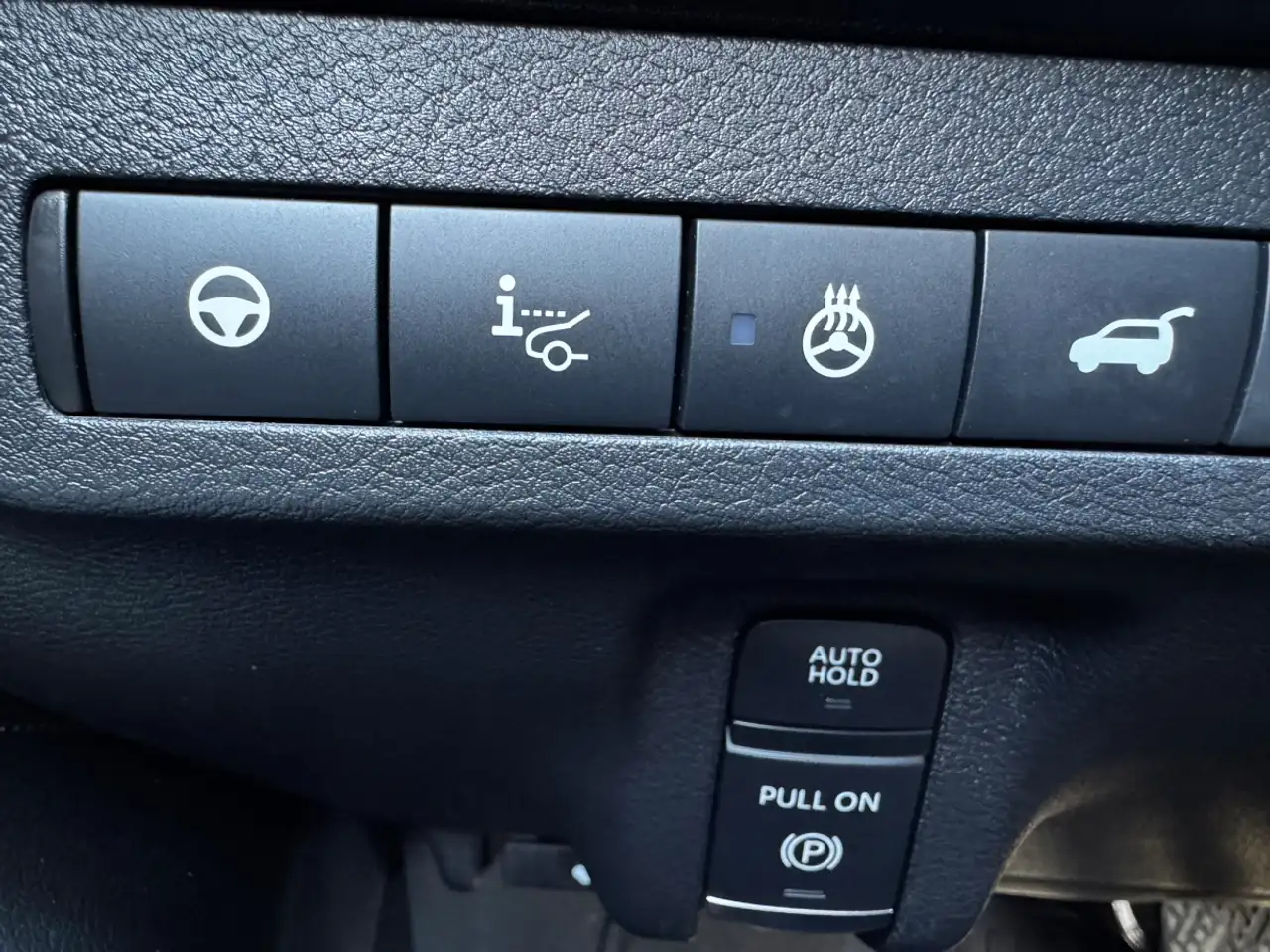 Nissan Murano снимка Nissan Murano