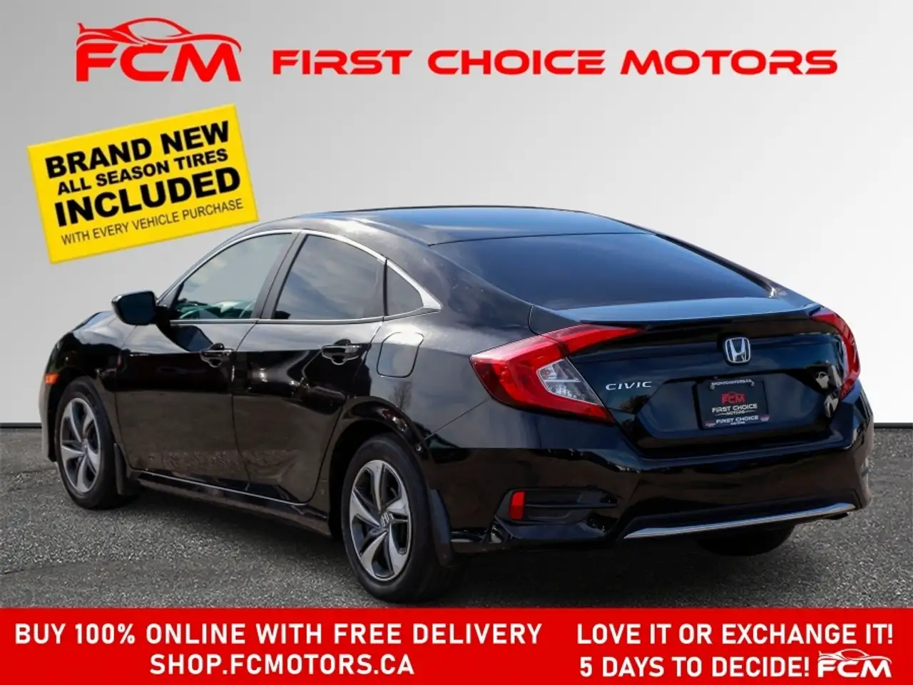 Honda Civic photo Honda Civic