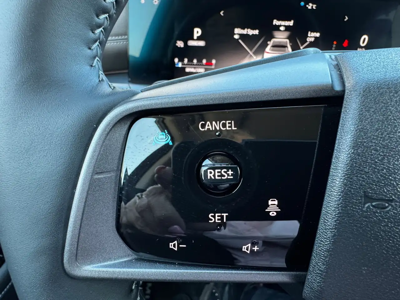 Nissan Murano снимка Nissan Murano