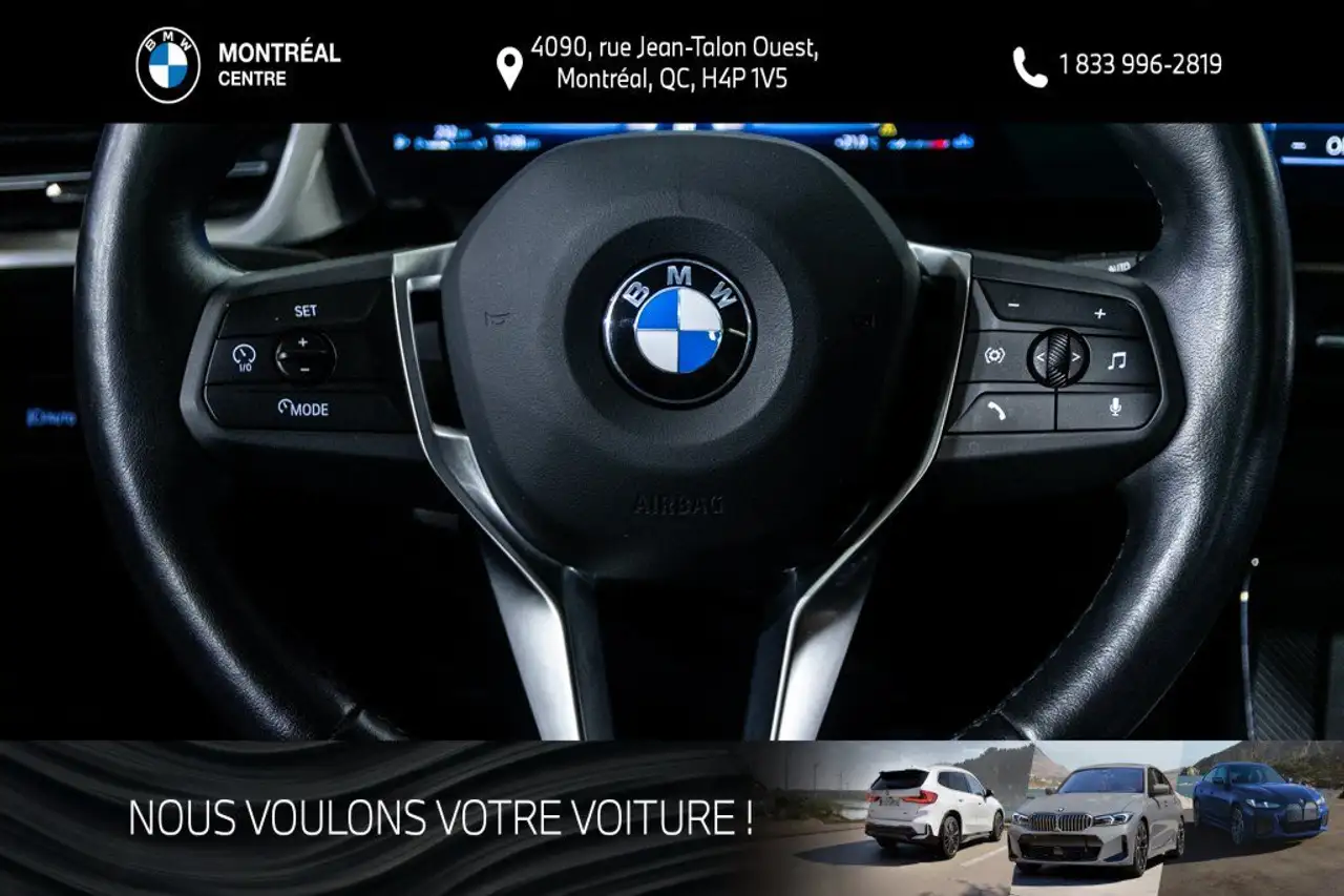 BMW X1 снимка BMW X1