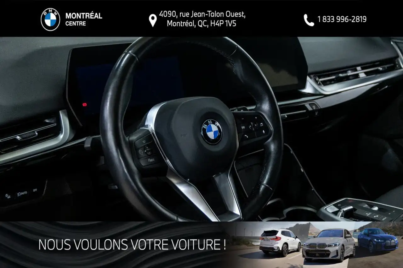 BMW X1 снимка BMW X1