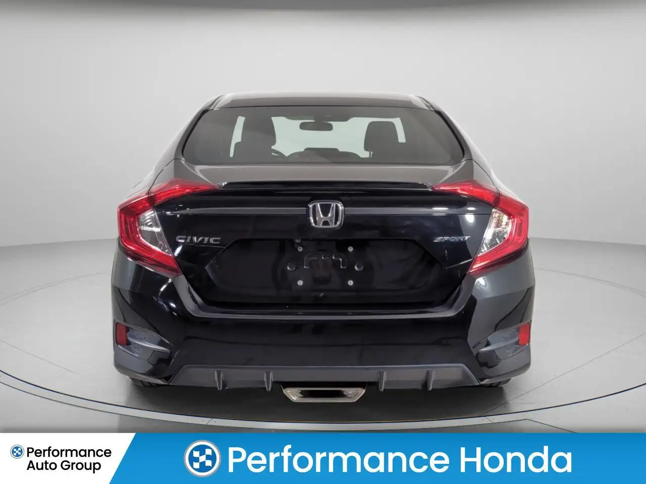 Honda Civic снимка Honda Civic