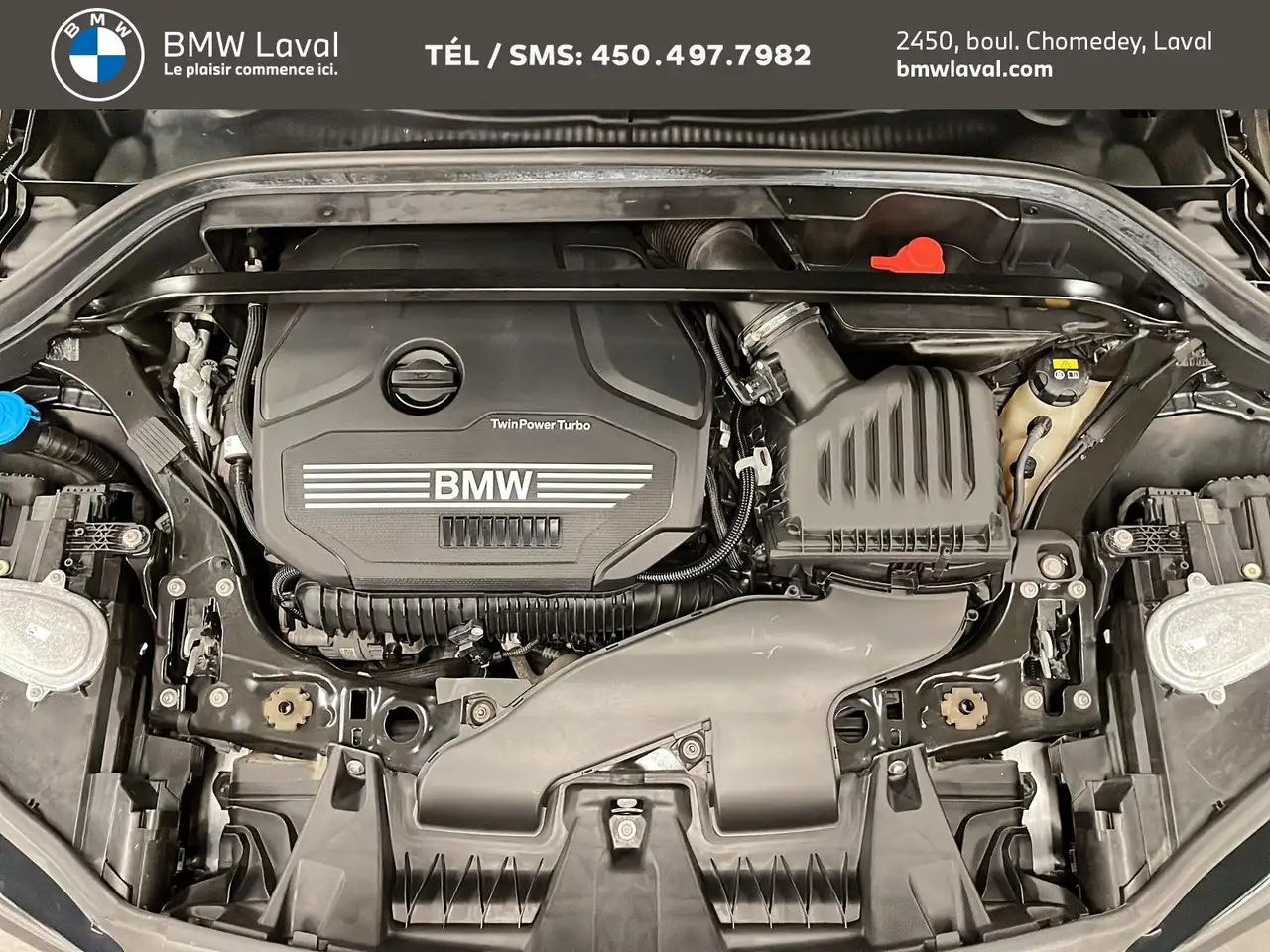 BMW X1 fotografie BMW X1