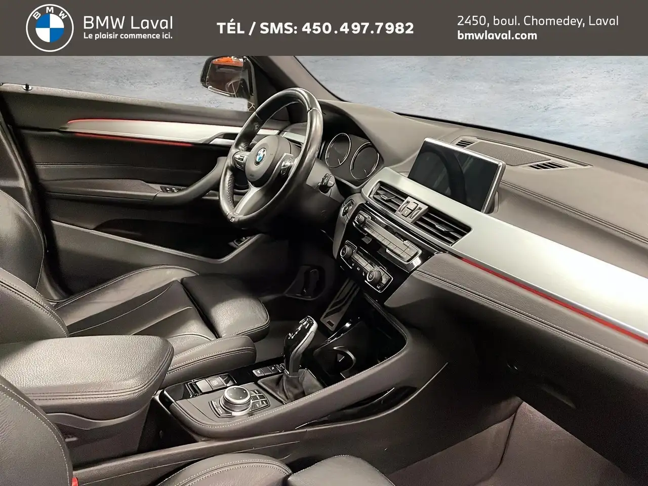 BMW X1 fotografie BMW X1