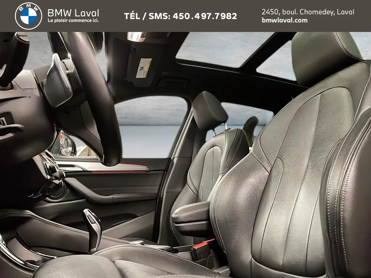 BMW X1 fotografie BMW X1